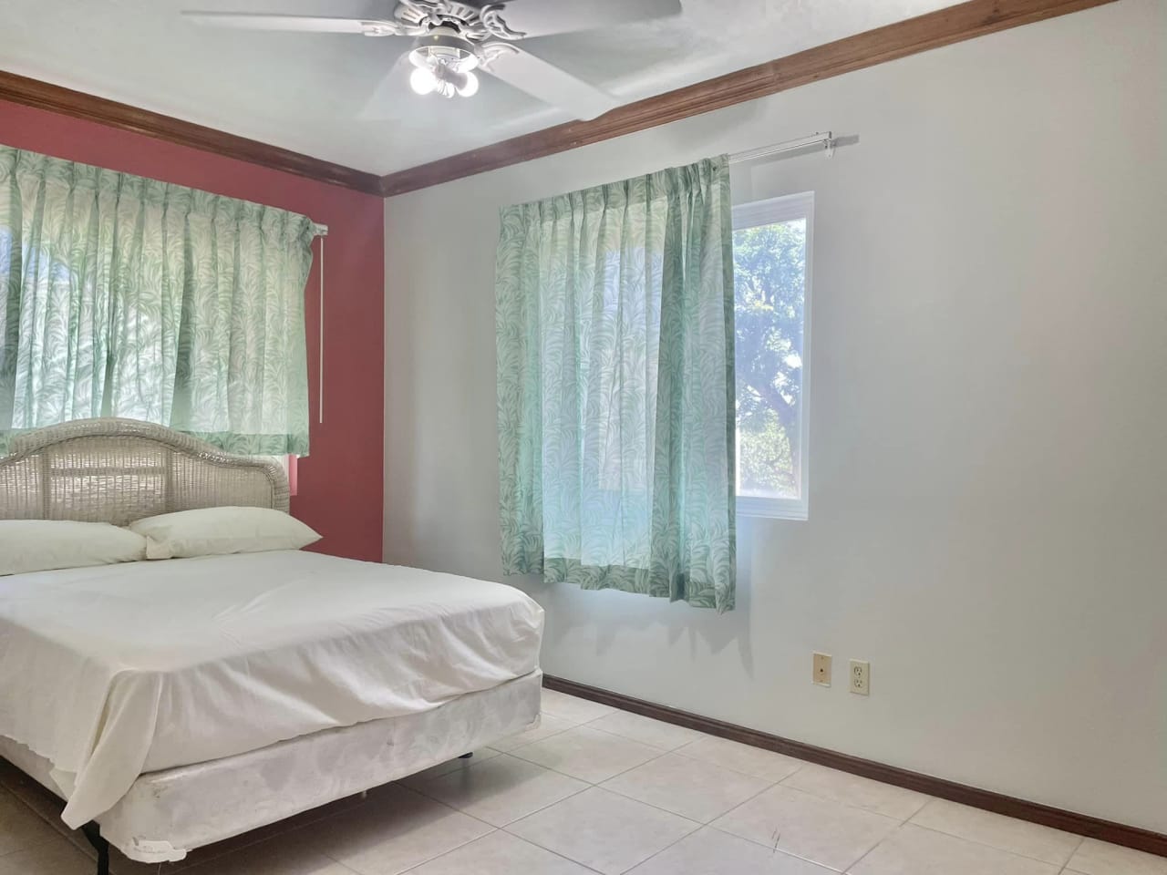 837 Parham Town 2 Bedroom Apartment Luxury Properties BVI Tortola