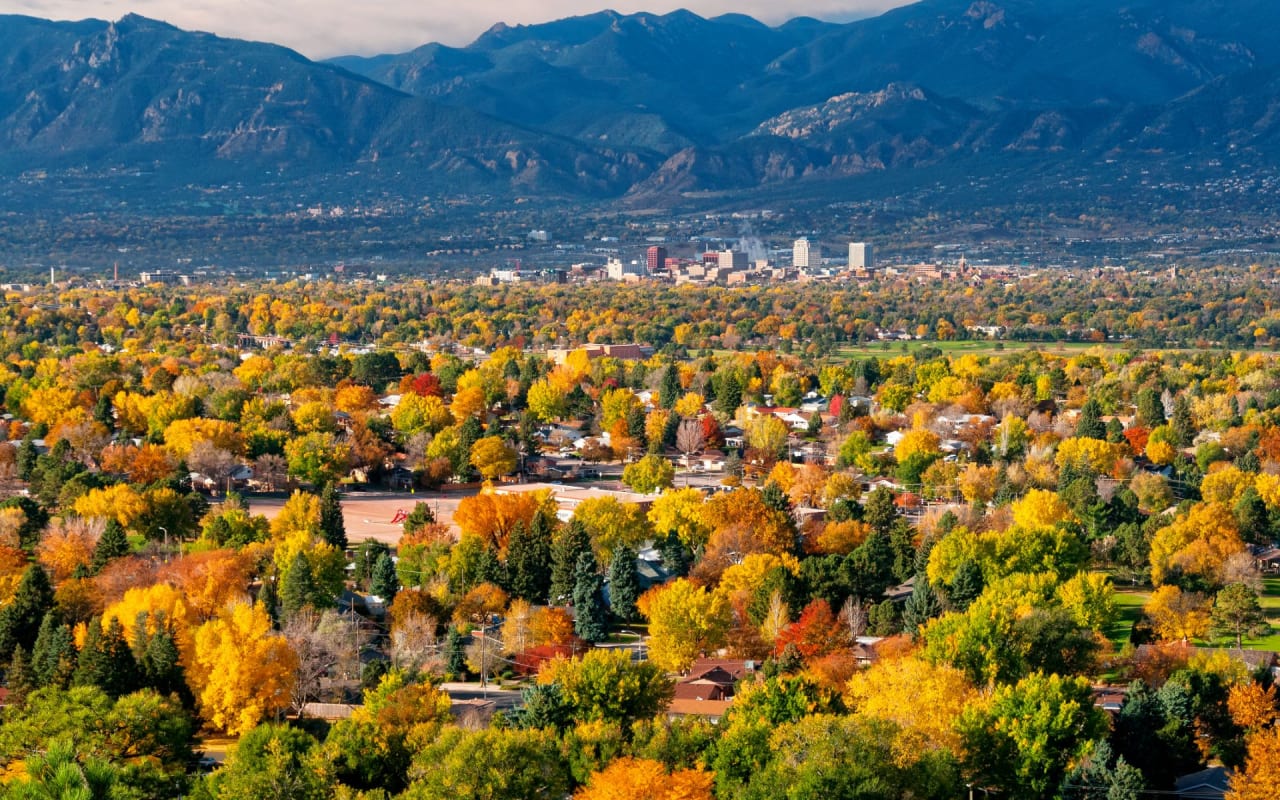 Colorado Springs