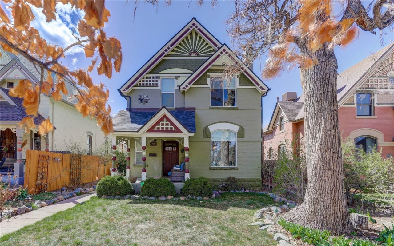 11 Best Neighborhoods to Live in Denver Blog Natacha Gutierrez