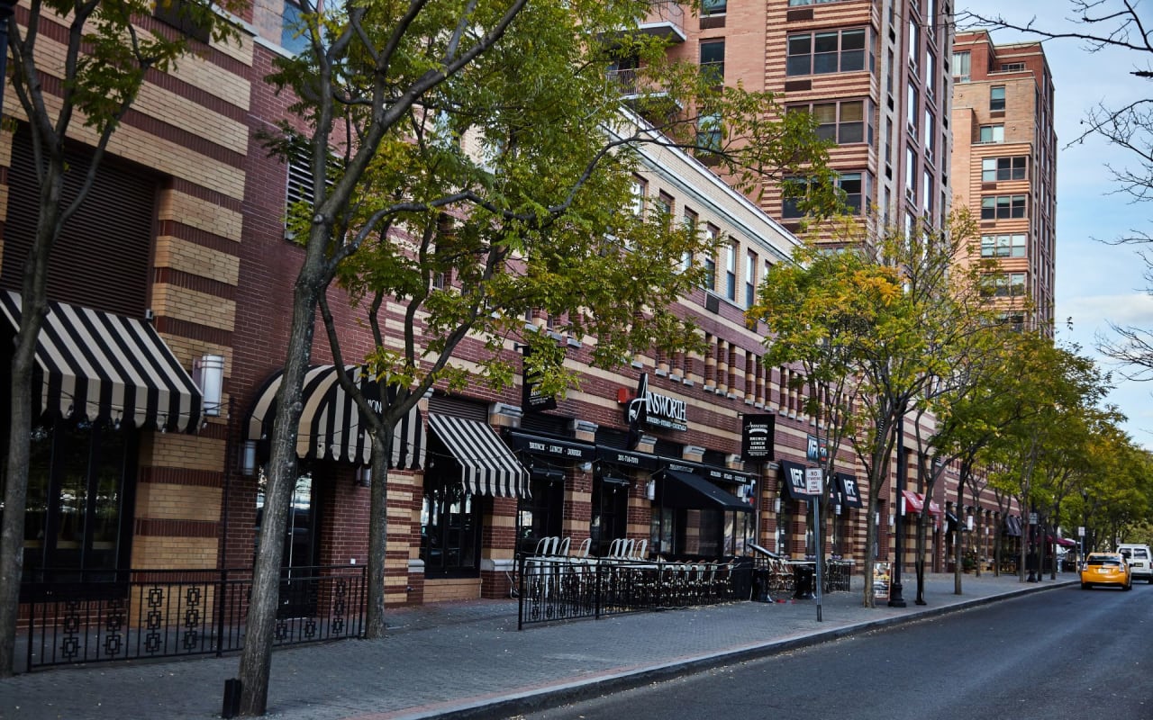 Hoboken Neighborhood Guide The Sutherlin Group Jersey City Real Estate