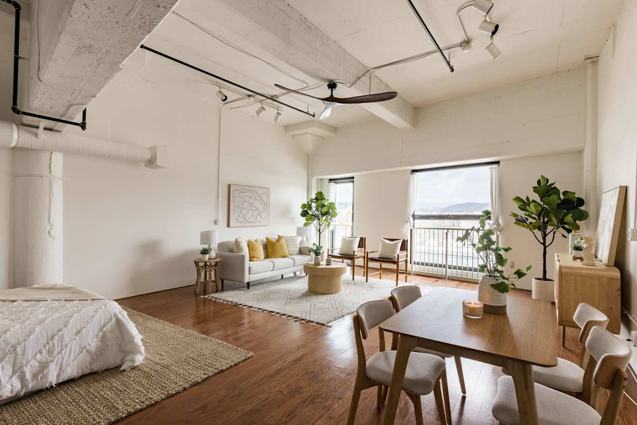 Lincoln Heights Historic Condo