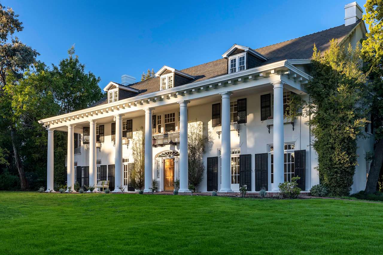 1006 N Crescent Dr, beverly hills