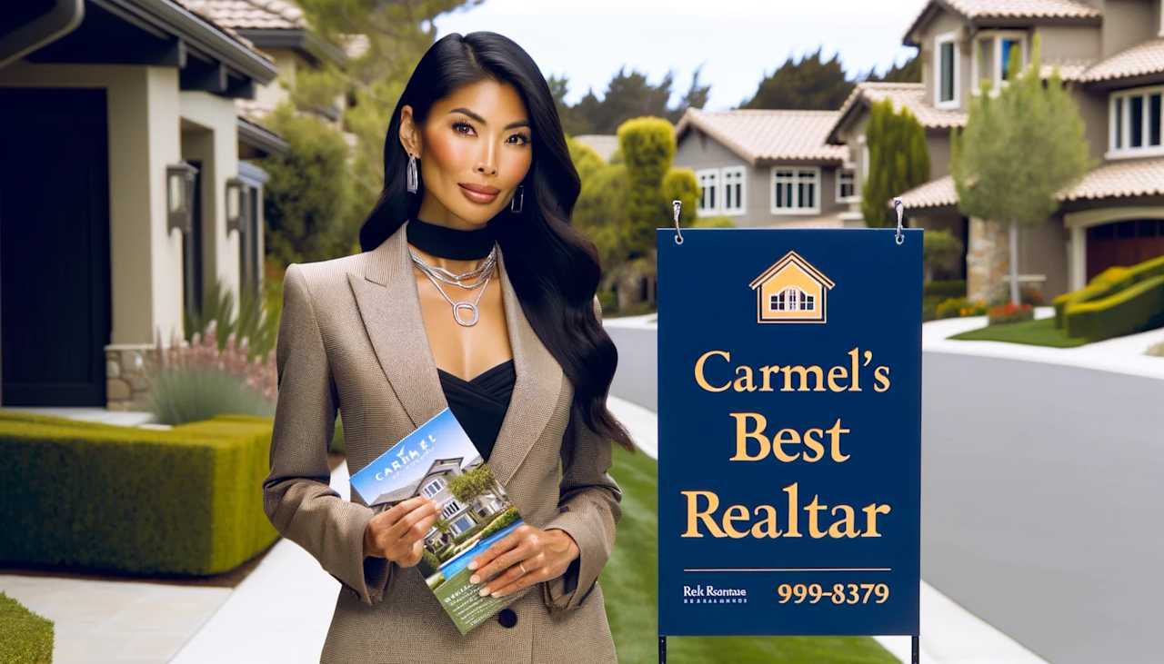 The Carmel Home Advantage: Buying and Selling with Expert Guidance from