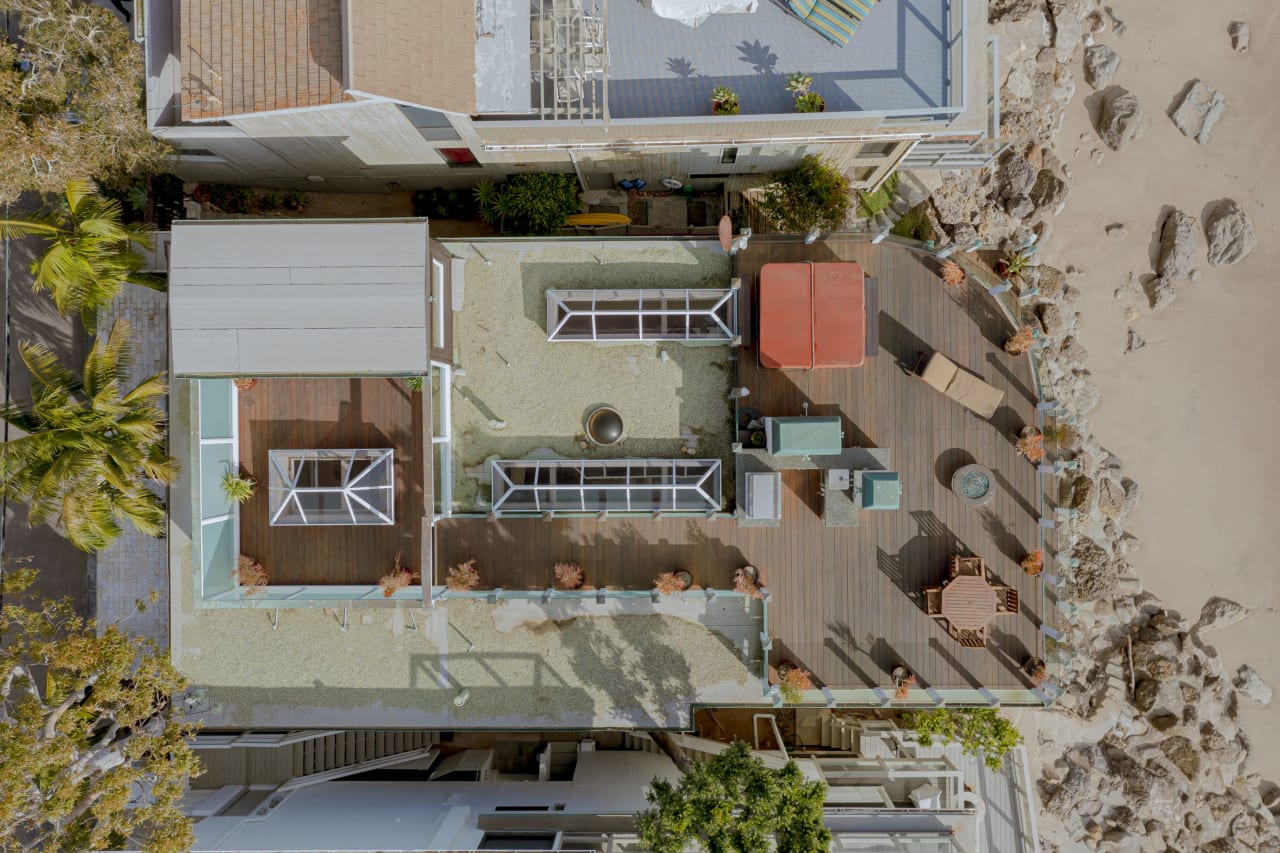 Malibu Real Estate for Sale Malibu Road Brian Merrick