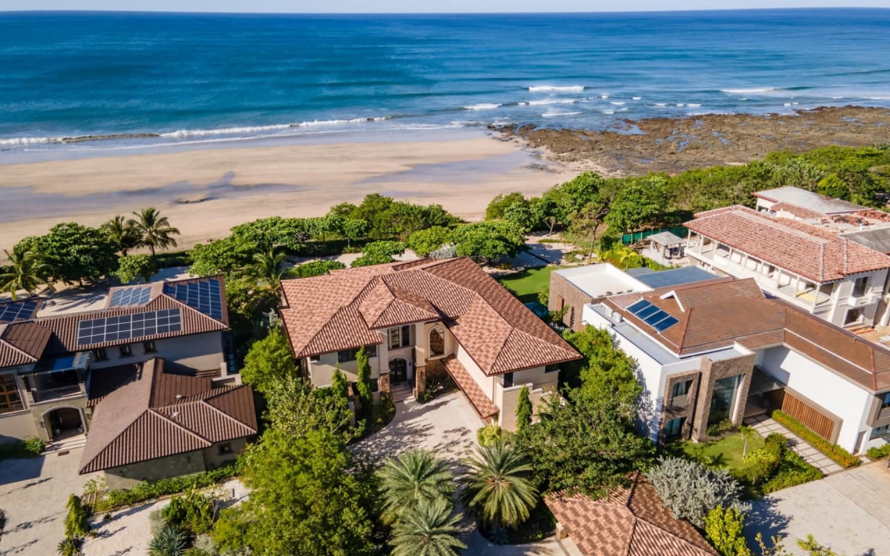 Costa Rica Real Estate Market Update: What You Need to Know