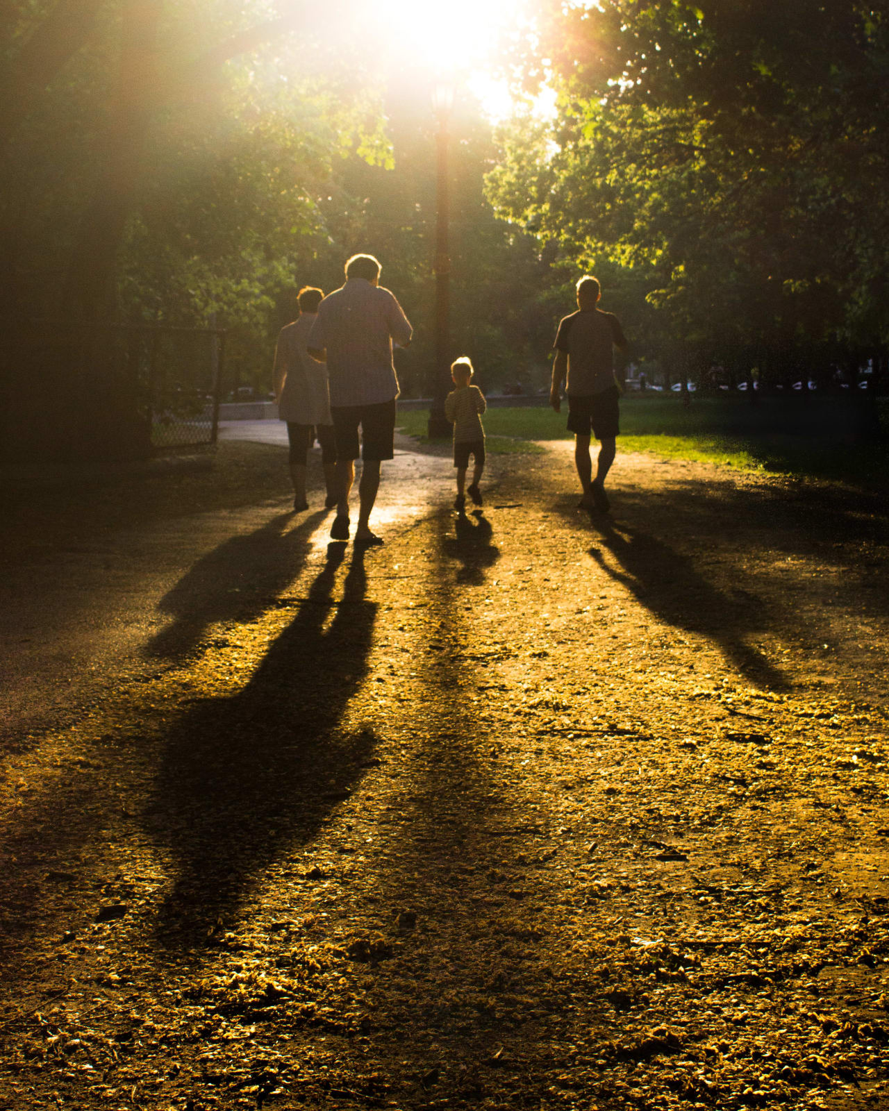 Trinity Bellwoods