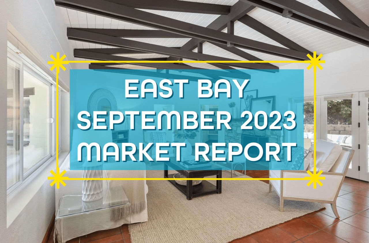 September 2023 East Bay Market Report