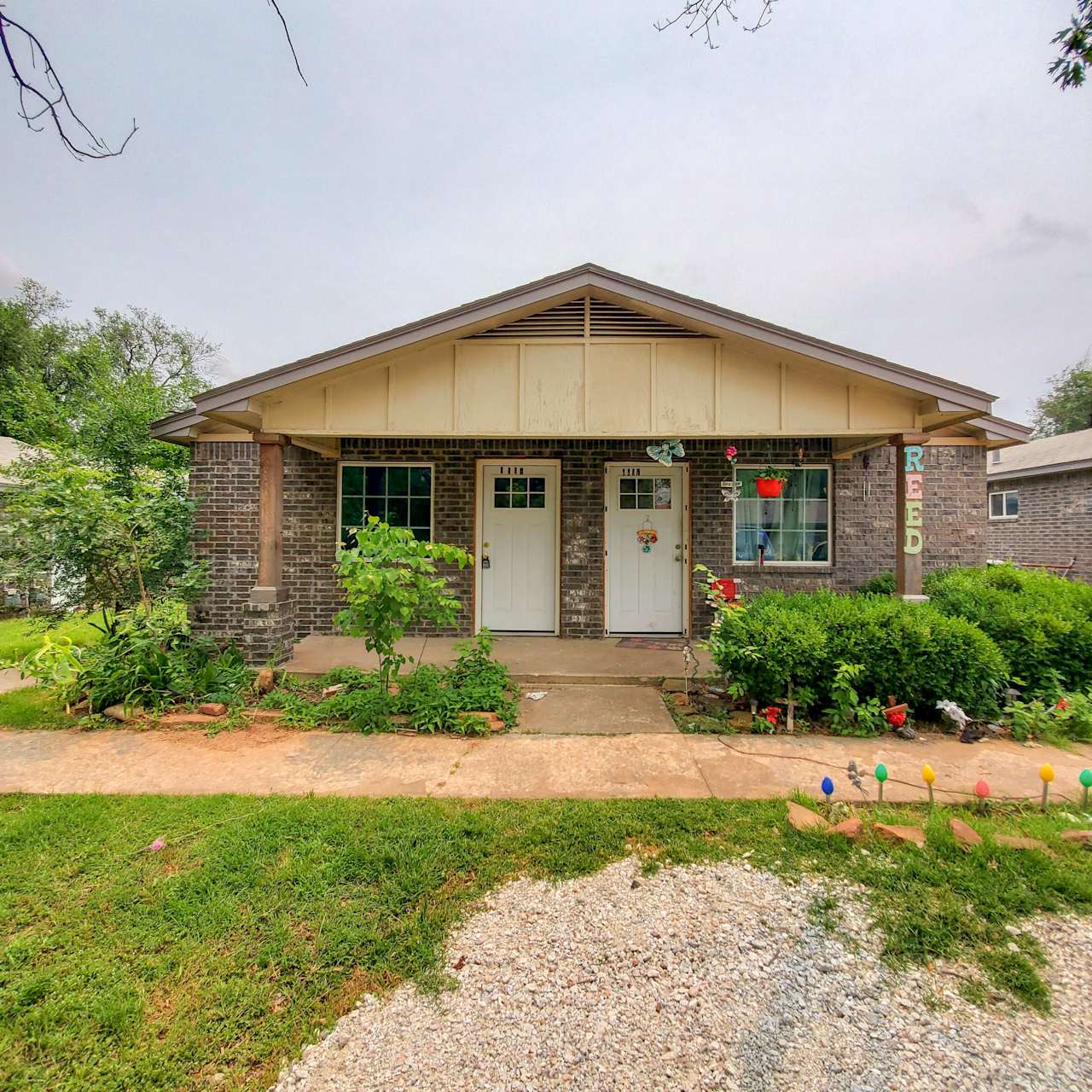 Shawnee Rental Homes