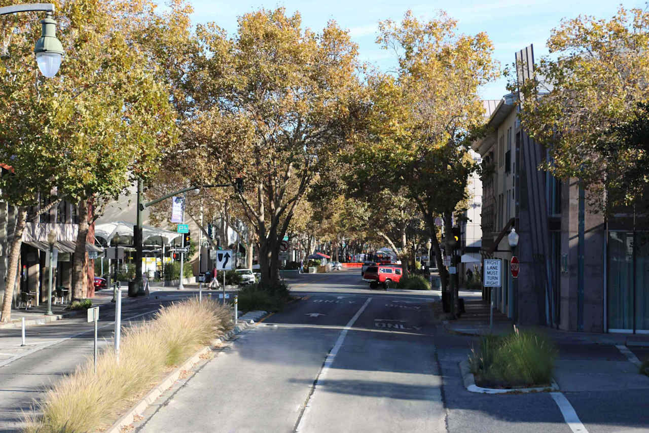 Buy and Sell in Palo Alto Ovation Real Estate