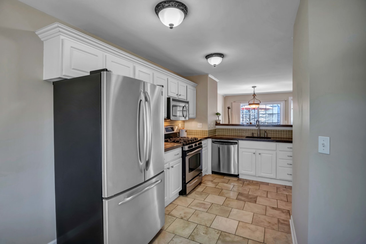 157 Leeder Hill Drive Unit: 503