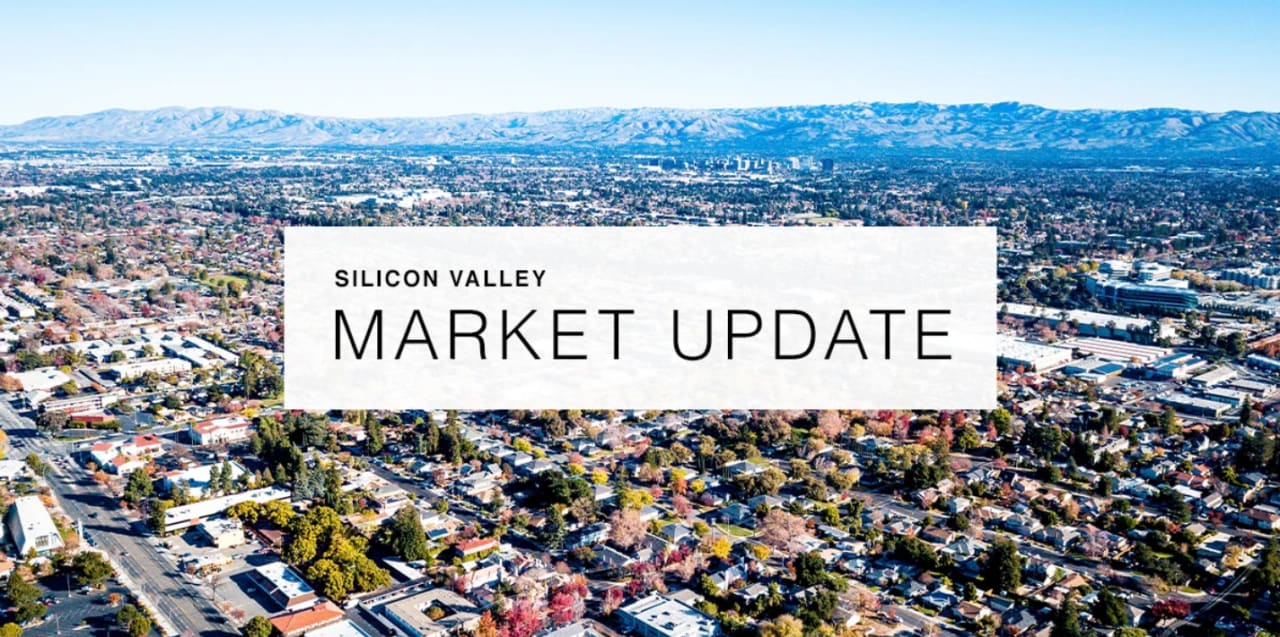 Atria Real Estate's Silicon Valley Market Update October 2023 Insights