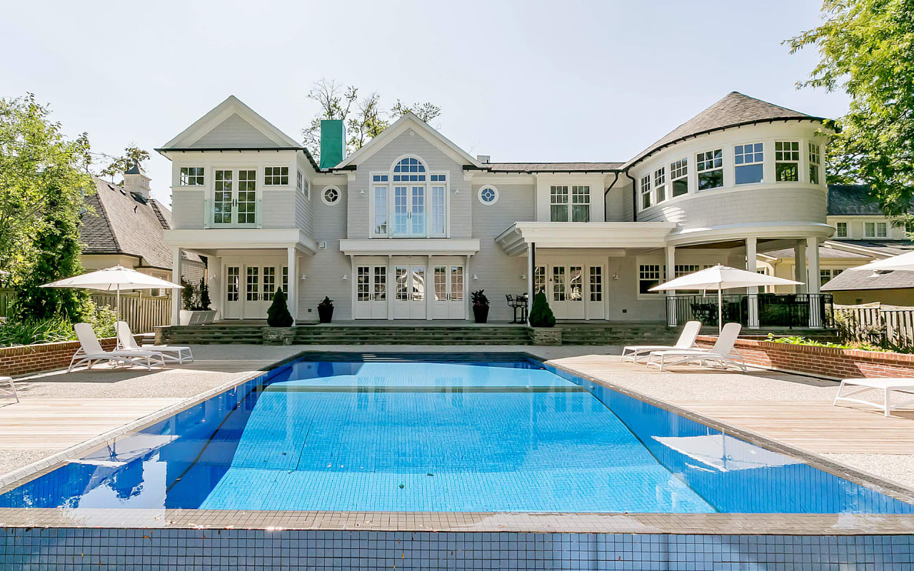 27 Park Avenue Oakville Lakeside Living