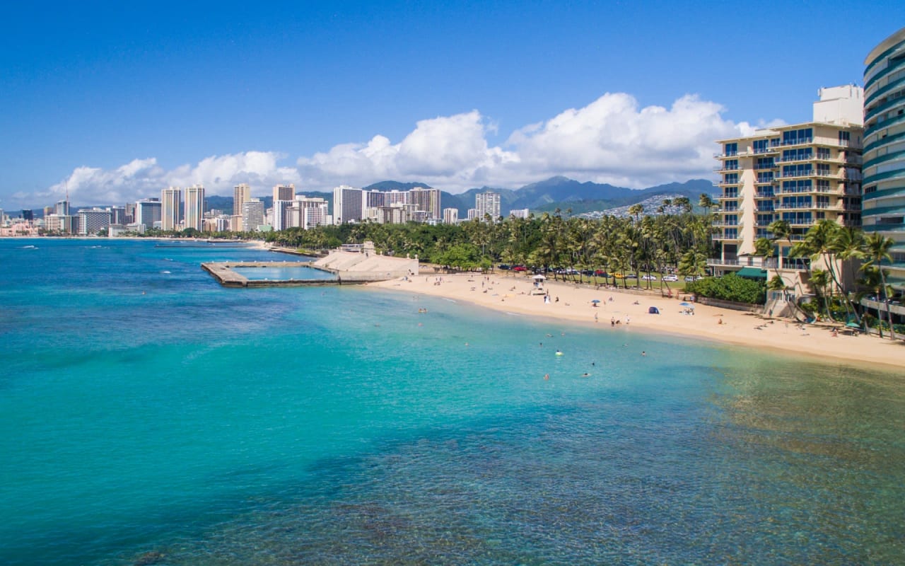 Waikiki | Honolulu