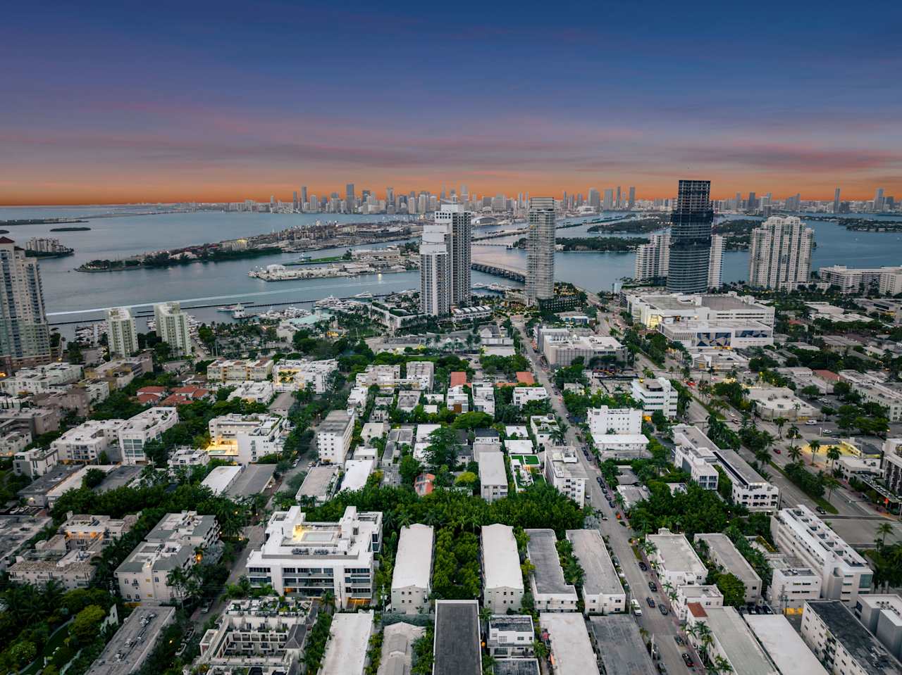 325 Meridian Ave Unit 1 South Of Fifth Miami Beach Adrian Burke