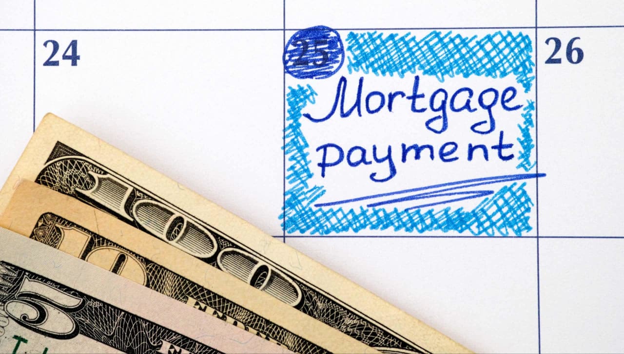 Are you thinking about not making your mortgage payment?