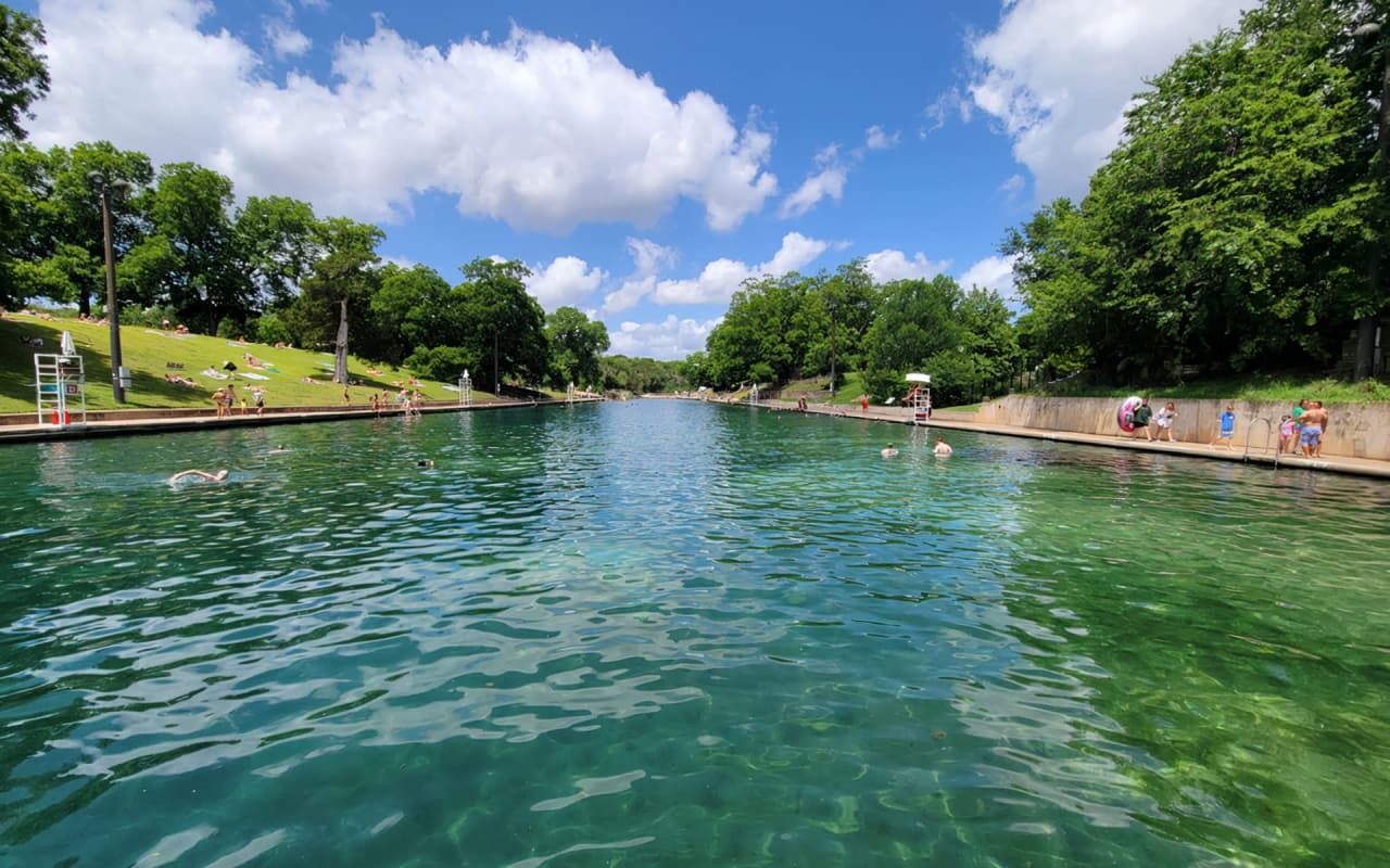 The Top Attractions in and Around Westlake, Austin TX