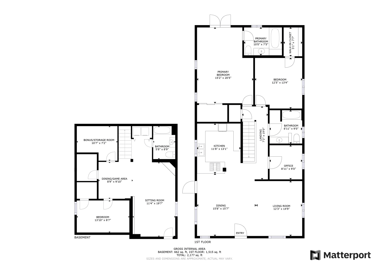 Elevated Living in Madison Valley