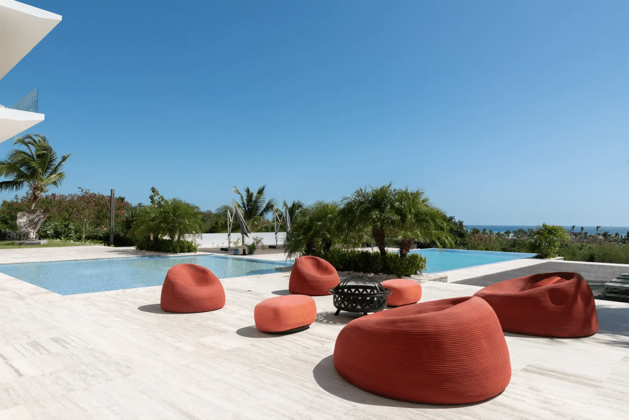 Villa Parthenope - Luxury Villa in Cap Cana®