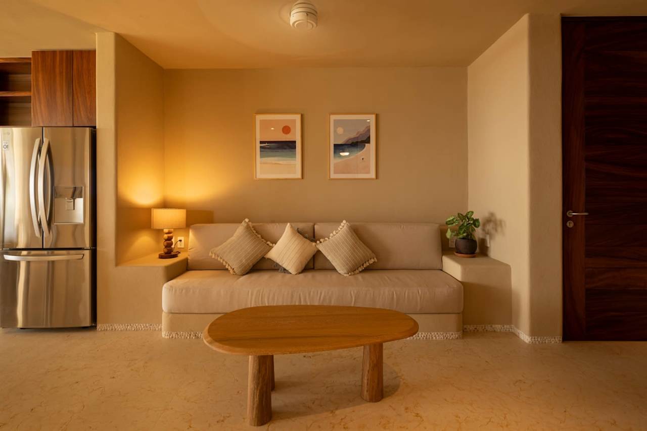 Luxury Villas Los Panchos, Saladita Beach Live Real Estate Live