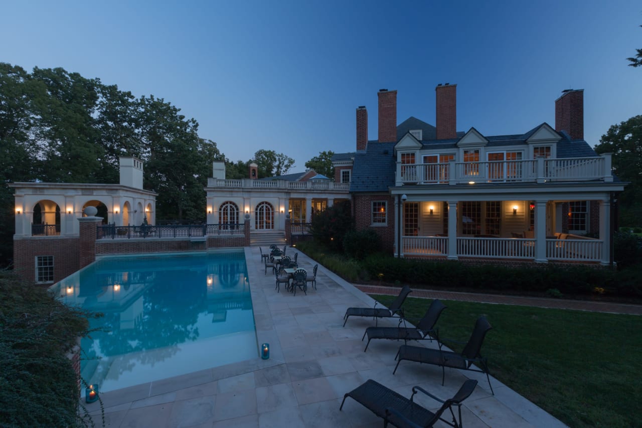 Home 1604 Winchester Rd Annapolis MD 21409 The Friary on the Severn