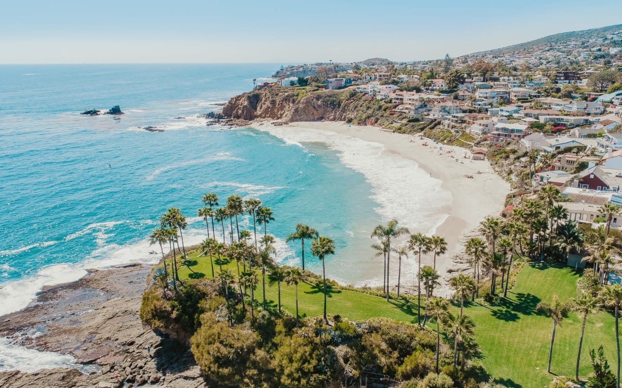 Why La Jolla Is Consistently Rated One of the Top Beach Destinations in the World