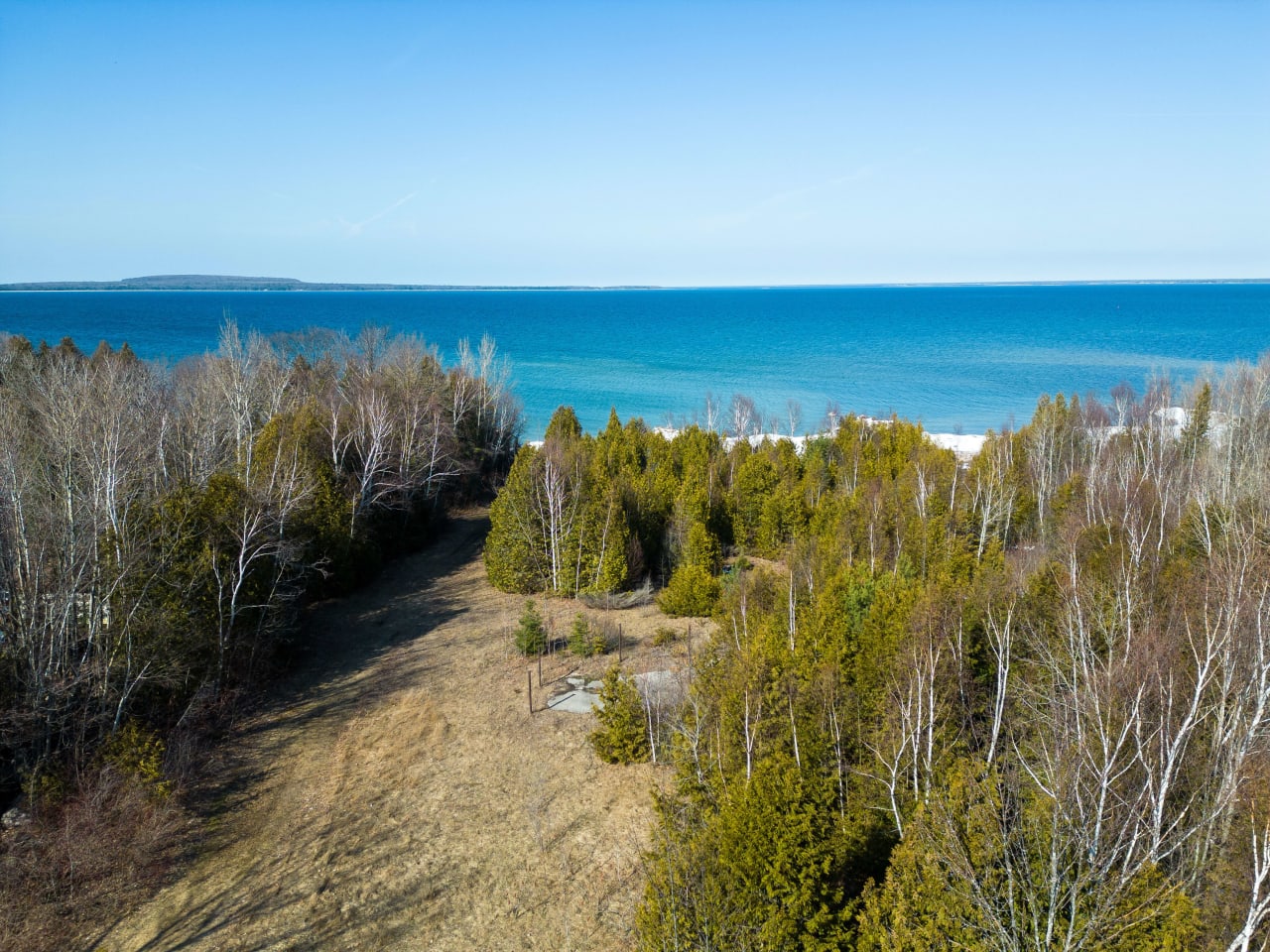  Premier Georgian Bay Waterfront Property 