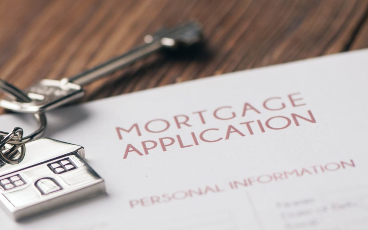 PRE-QUALIFY FOR MORTGAGE LENDING
