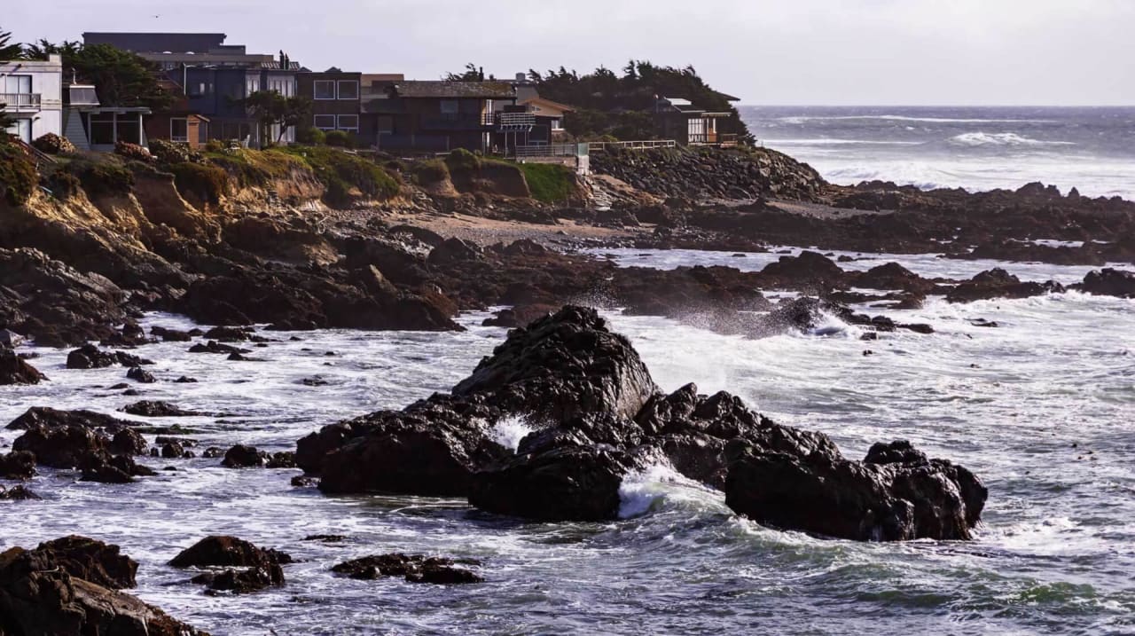 Cambria Attune Real Estate