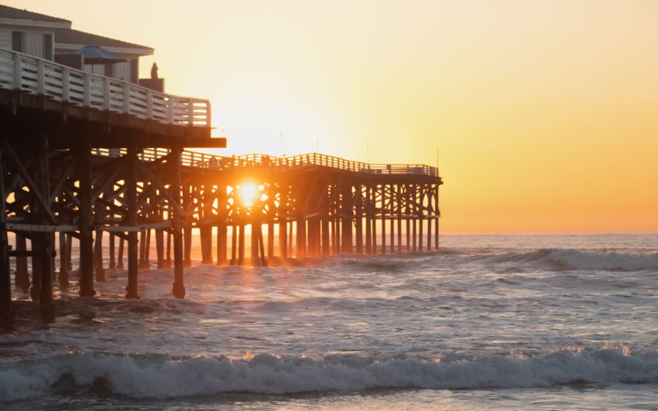 The Top Attractions in Pacific Beach, CA, For Locals or Tourists