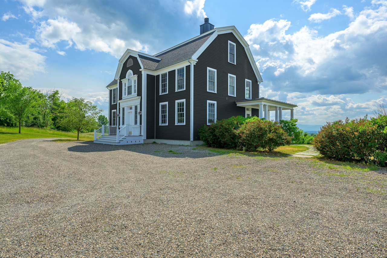 Catskill View Estate John Barbato New York Real Estate Agent