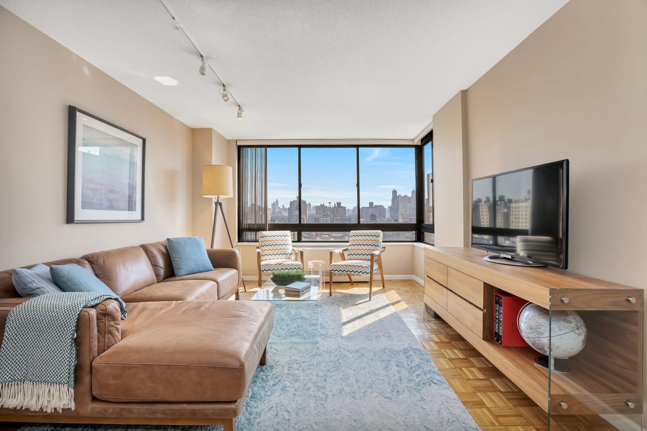 225 West 83rd Street, Unit 14D