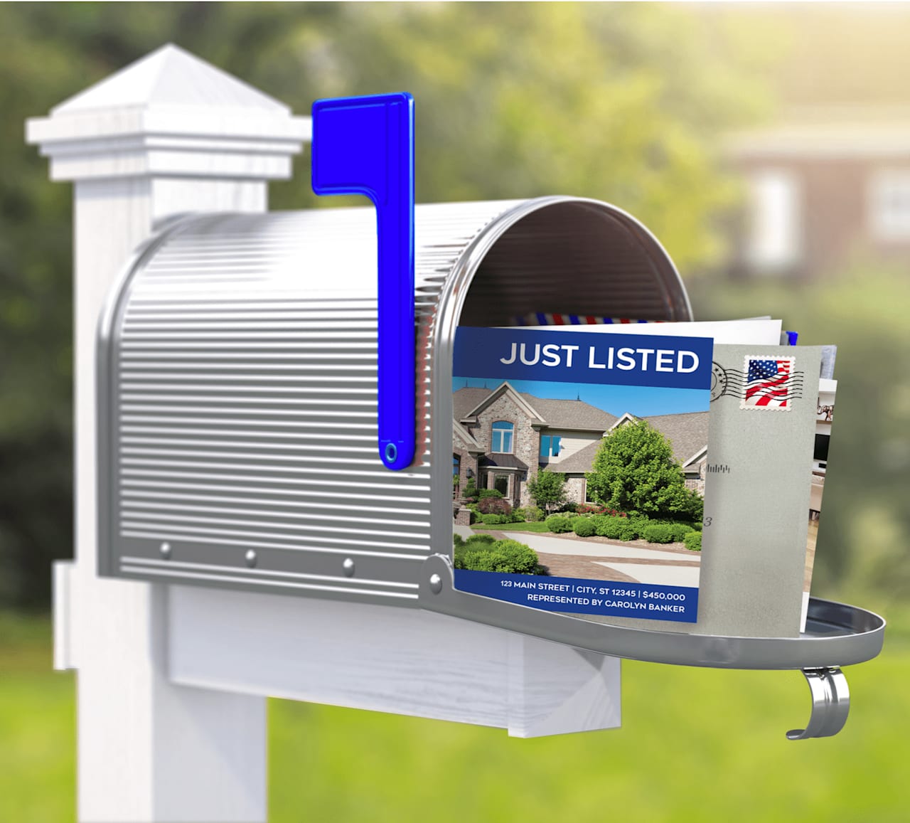 Direct Mail