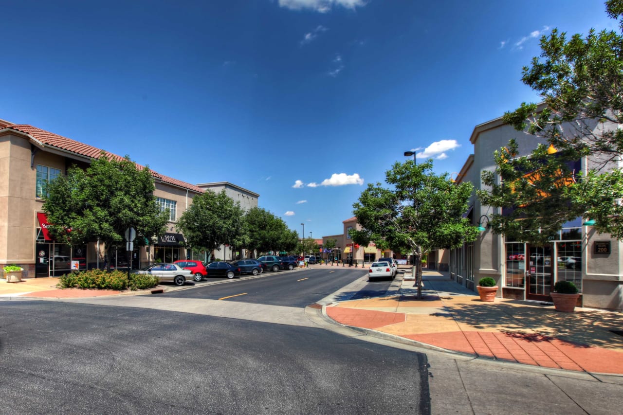 Cherry Creek Real Estate Houses & Luxury Homes For Sale