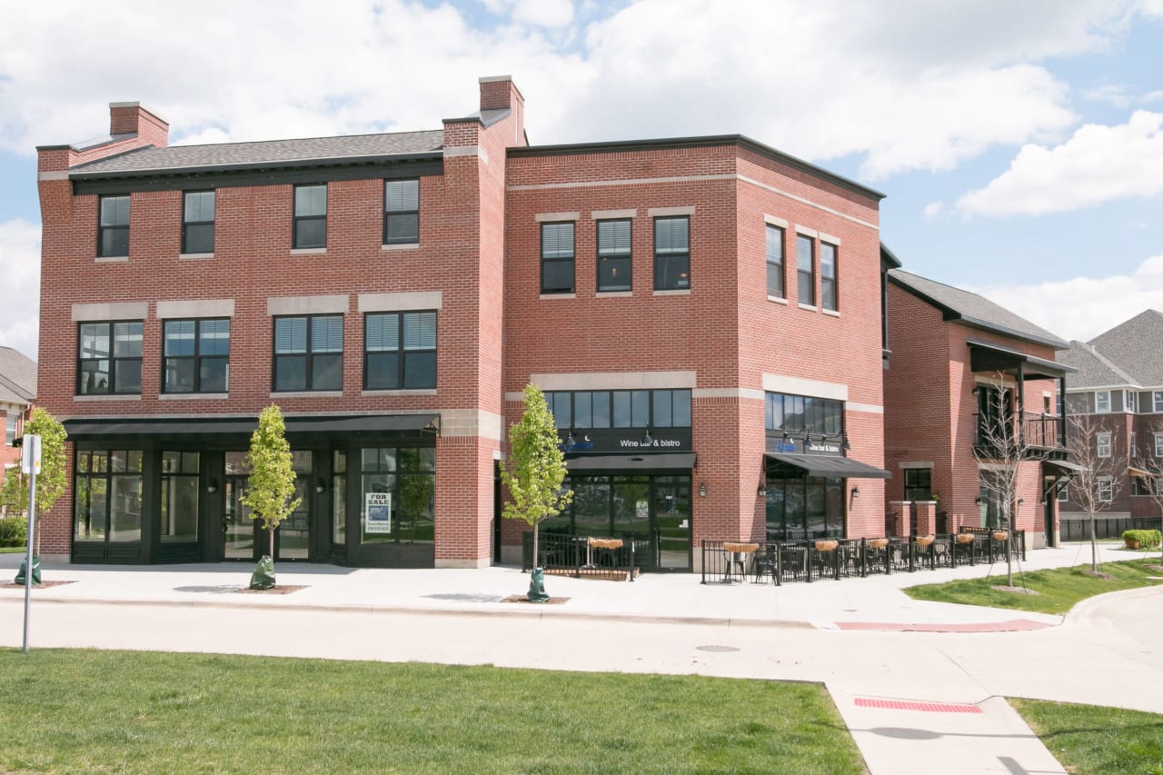 Peninsula Neighborhood Real Estate Adam Pretorius Iowa City Real Estate