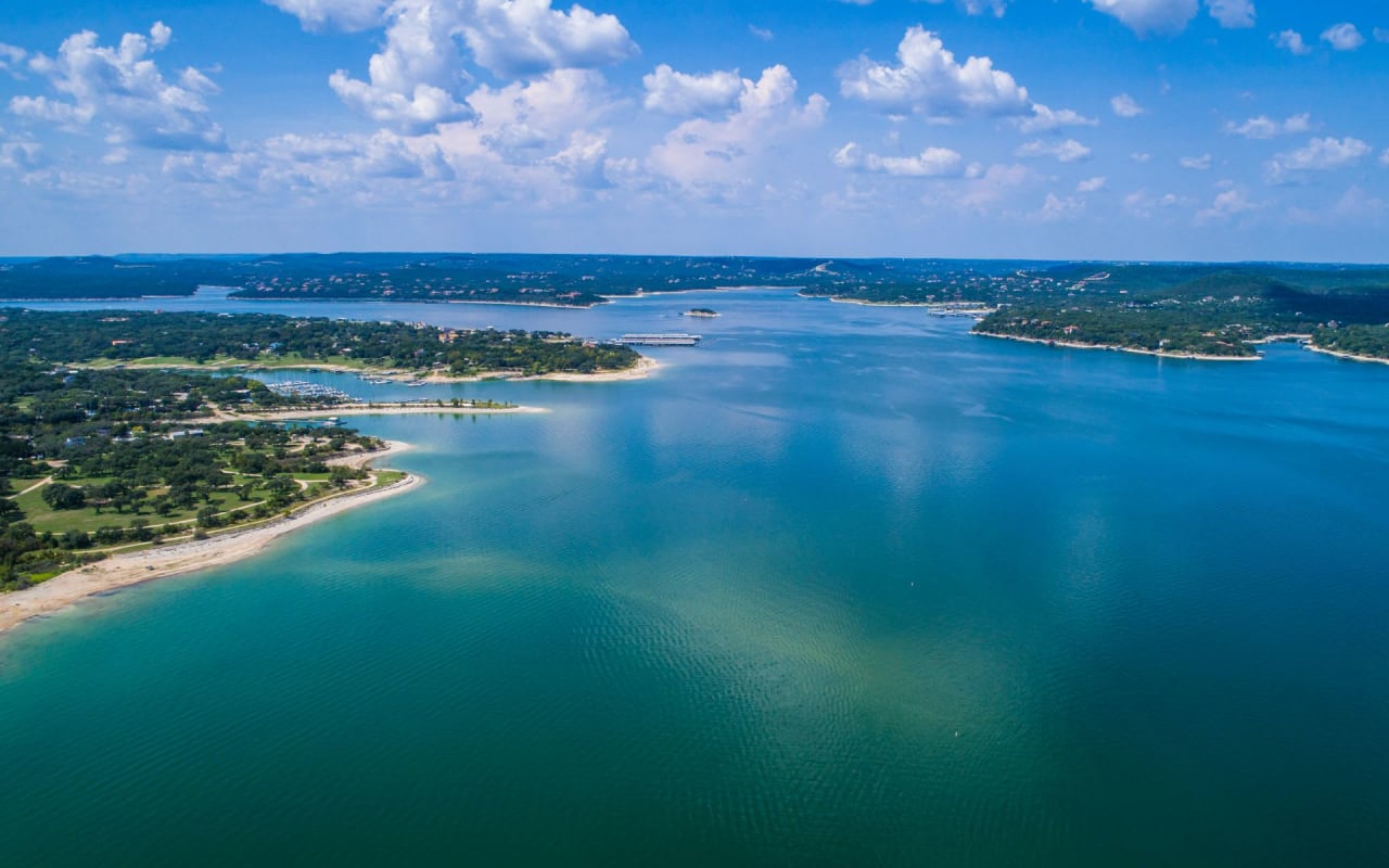 Lake Travis Waterfront