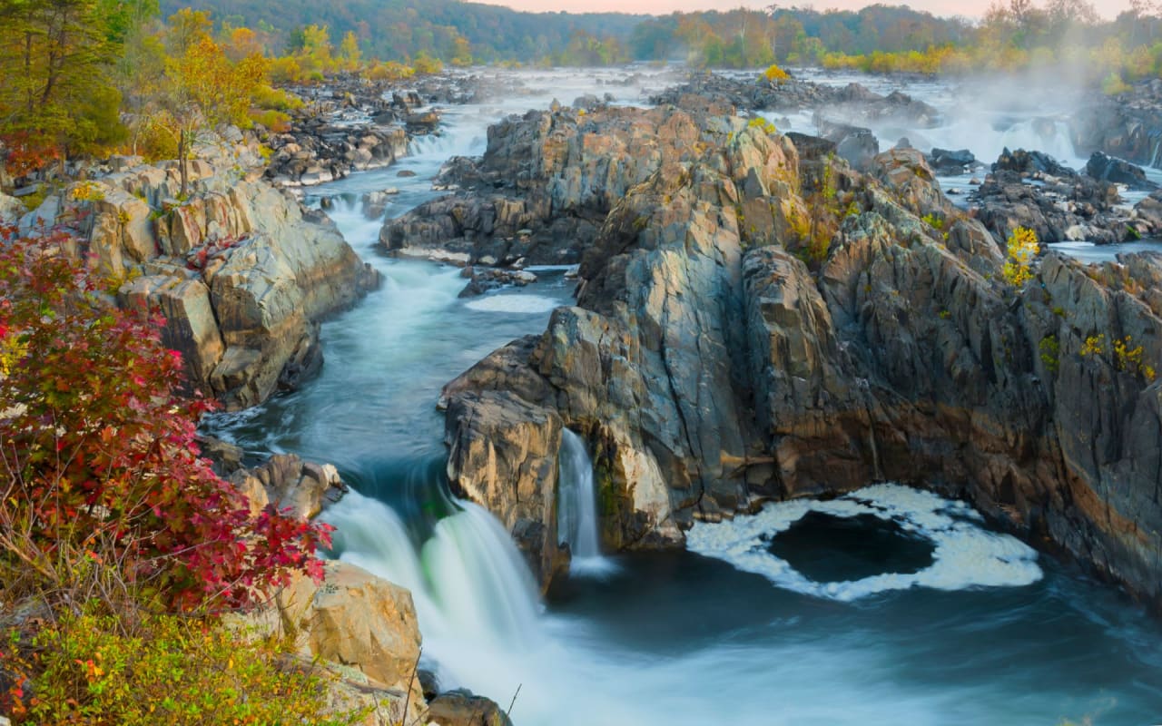 Great Falls