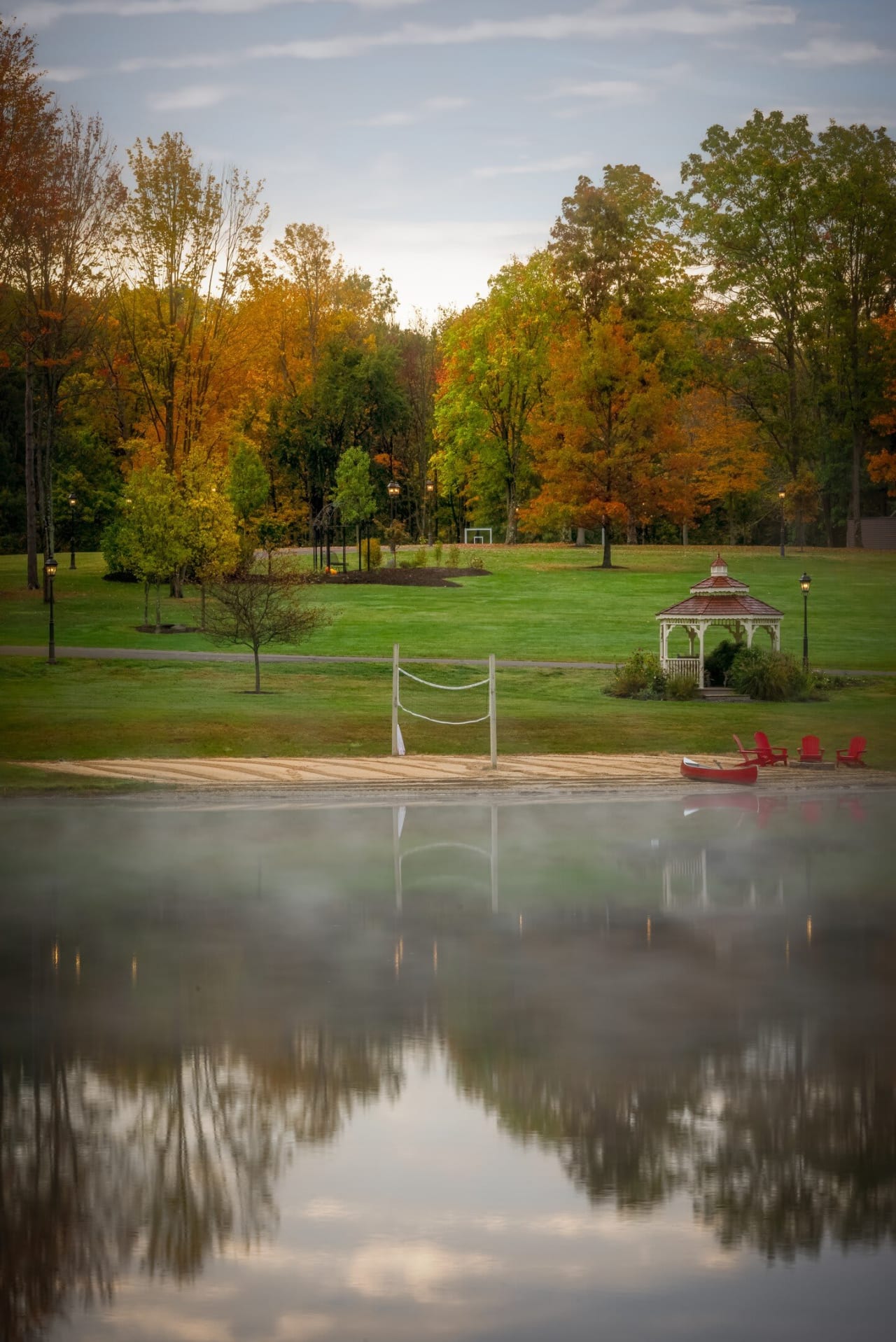 Upstate New York Estate Michael DeRosa Exchange Kelli Ide Kelli Ide