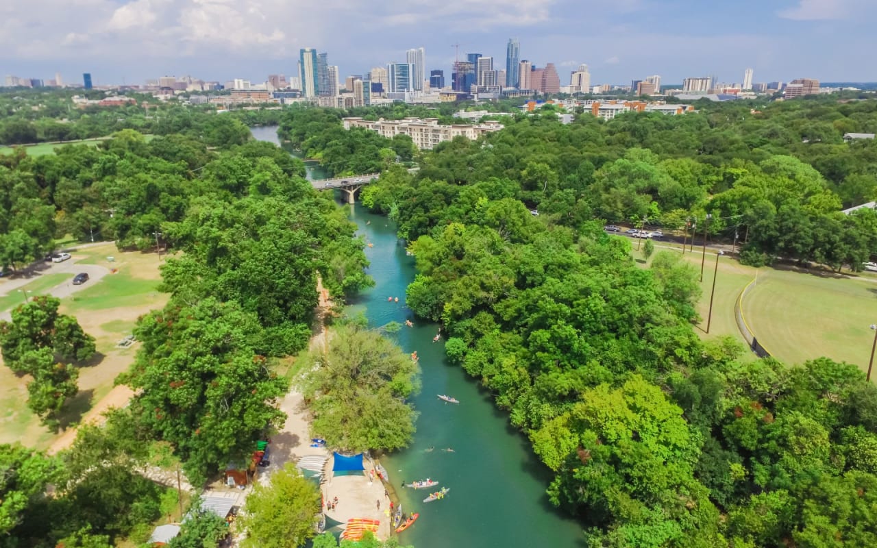 Zilker