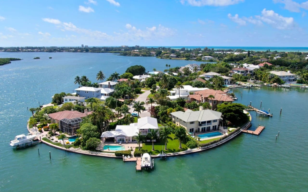 Siesta Key 2023 Housing Market Forecast