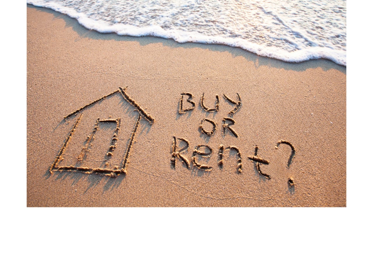 Rent vs Buy In a Hot Market