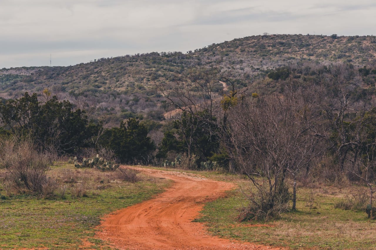 Cuatro Colinas Ranch