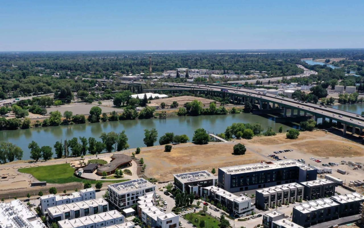 West Sacramento Neighborhood Guide Onyx Real Estate