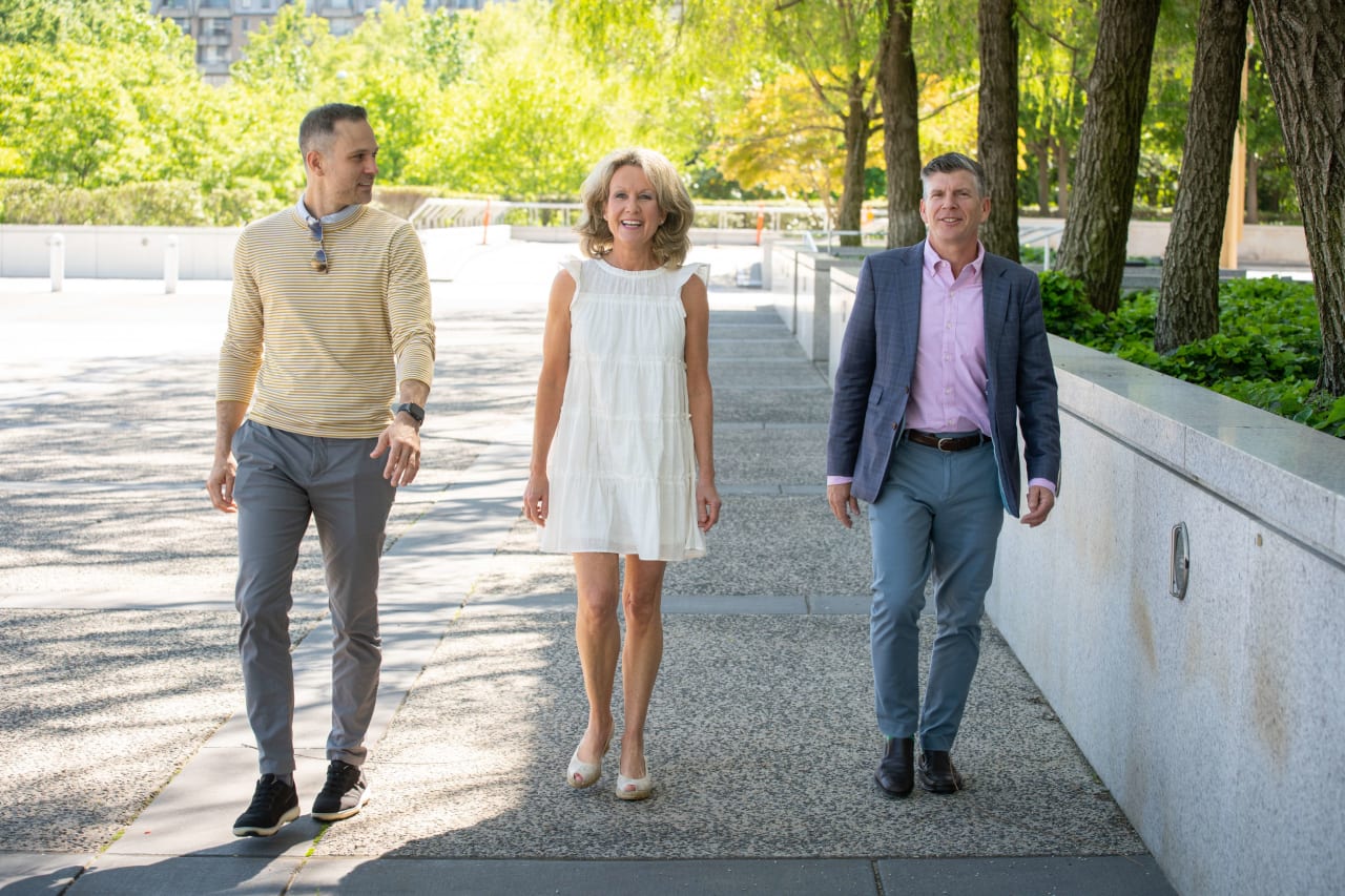 Overheated Markets Cooling Down Chevy Chase Real Estate Experts