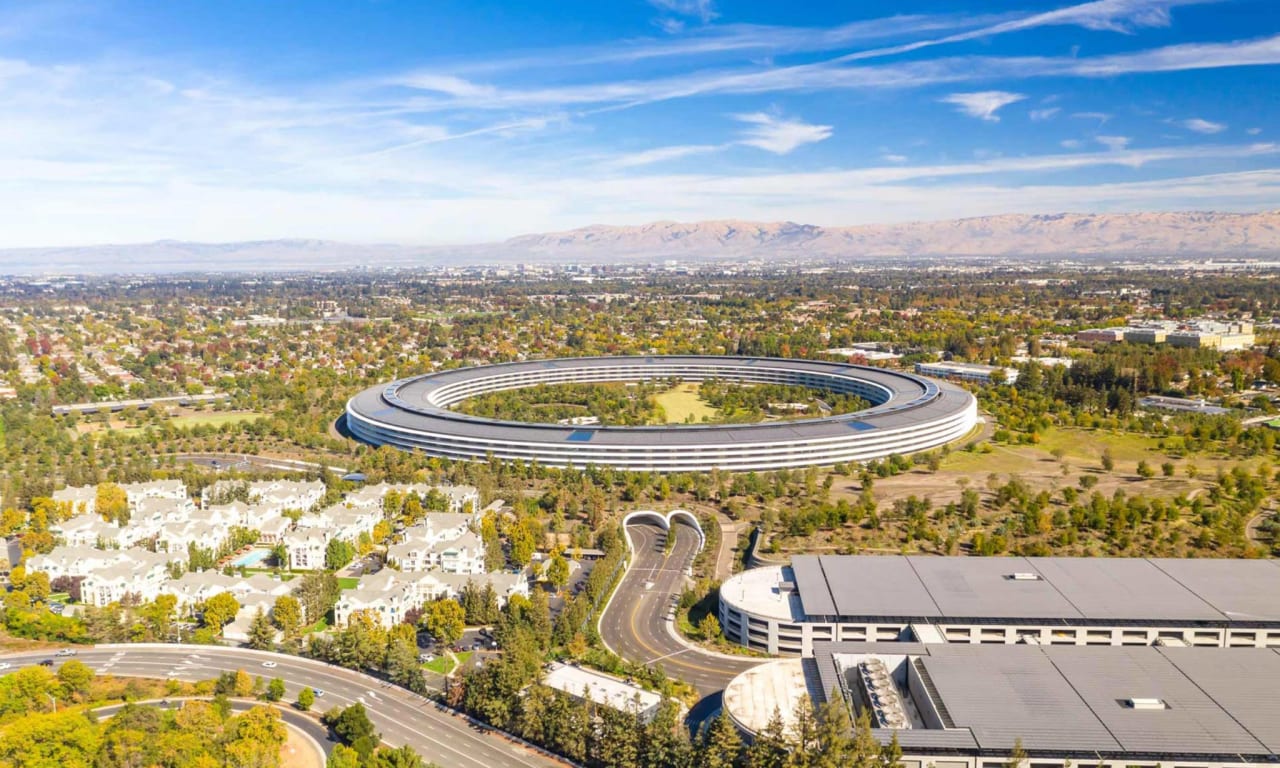 Cupertino