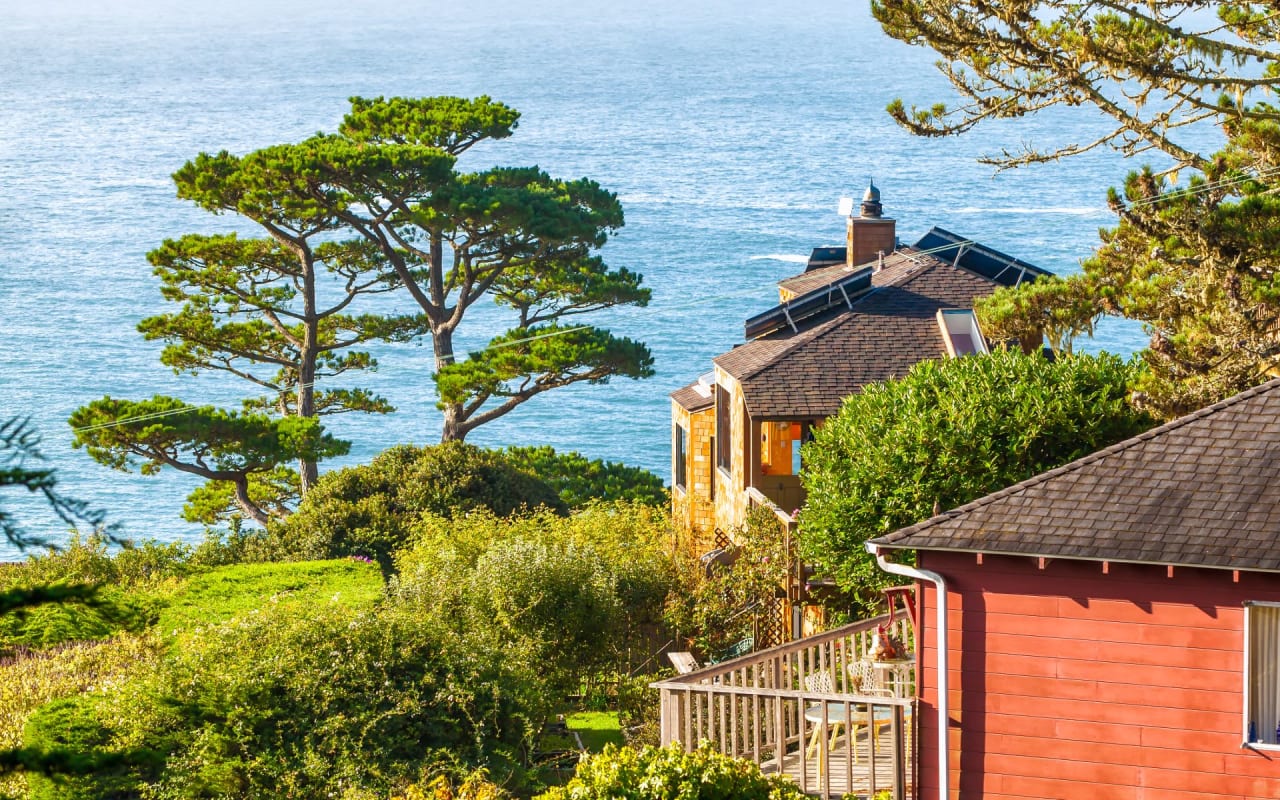 Matt Knight and Justin O’Reilly California Real Estate Agents