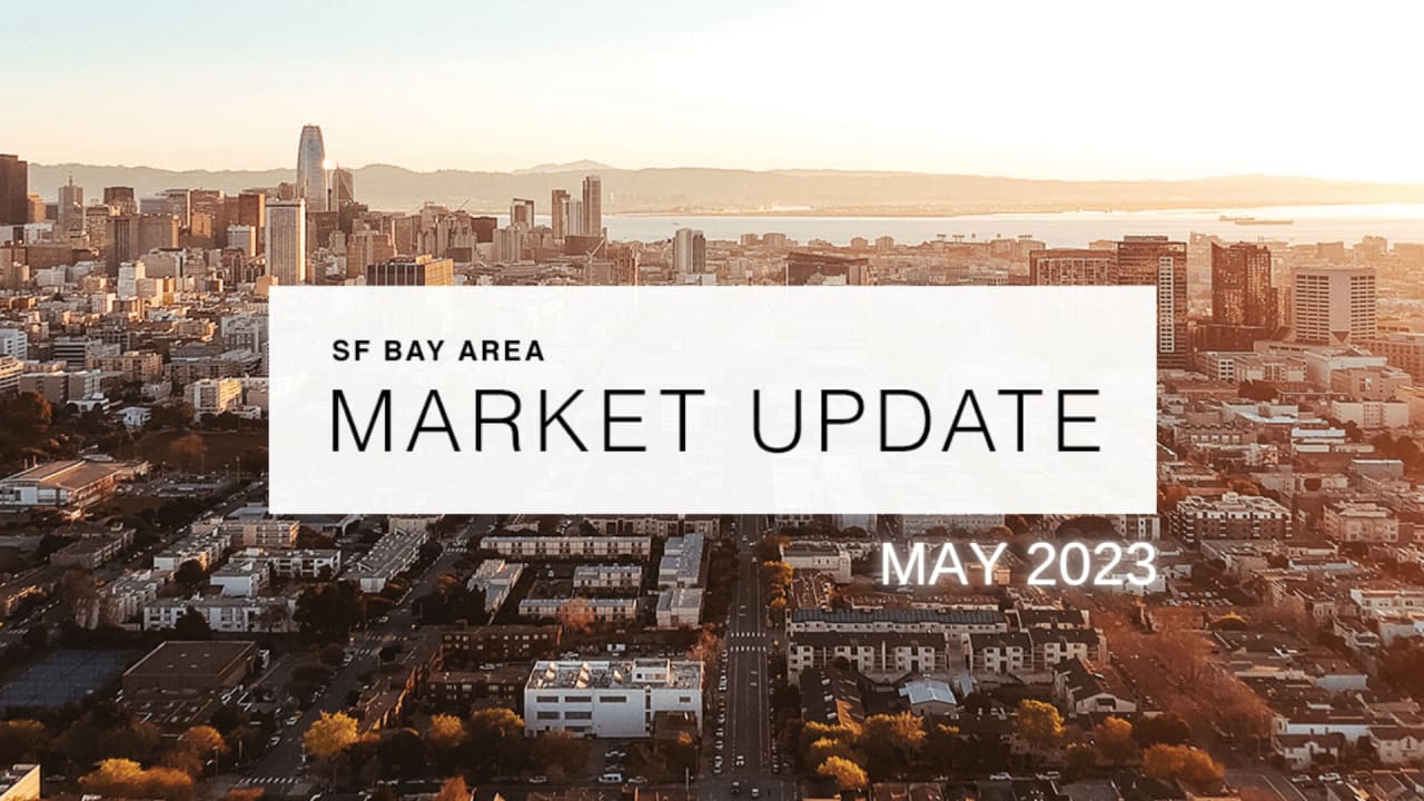 SF Market Update - May 2023