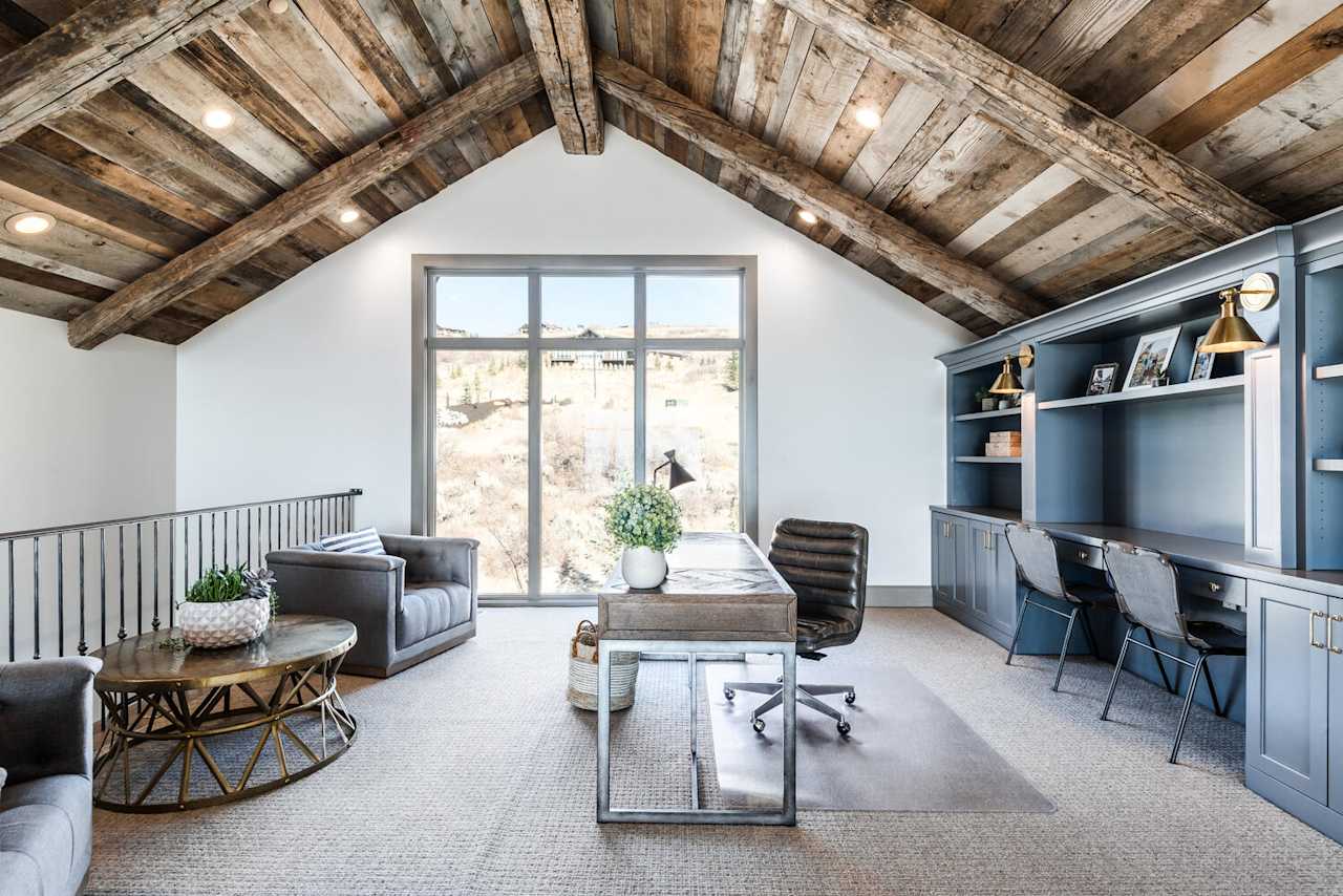 Projects Park City Real Estate Expert Gunlock Homes