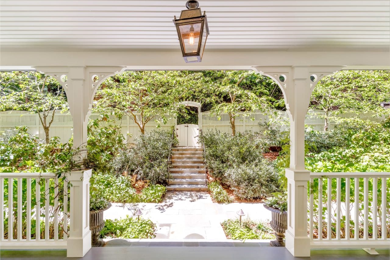 216 Corte Madera Avenue OUTPOST Homes for Sale San Francisco