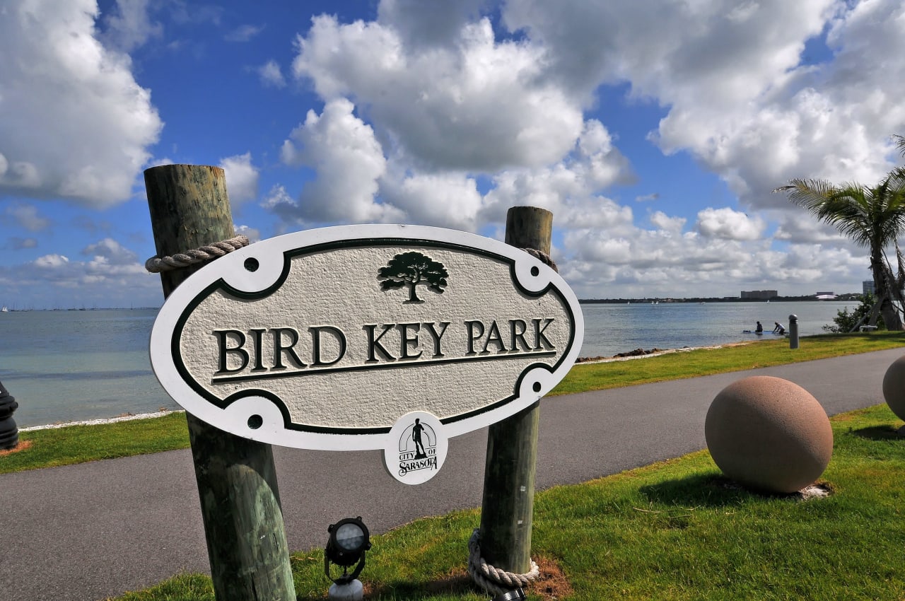 Bird Key