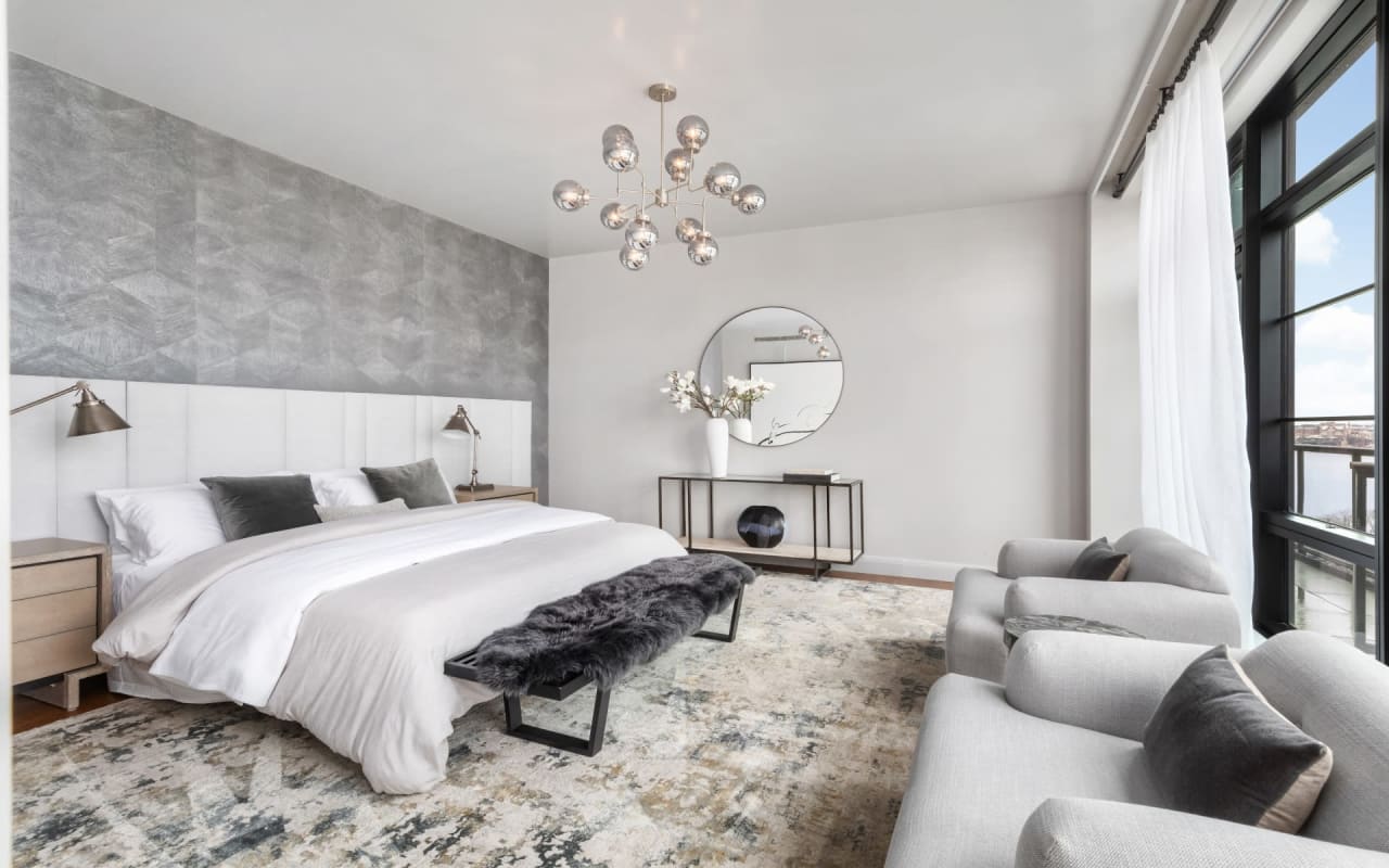 150 Charles Street Unit: 8-AN